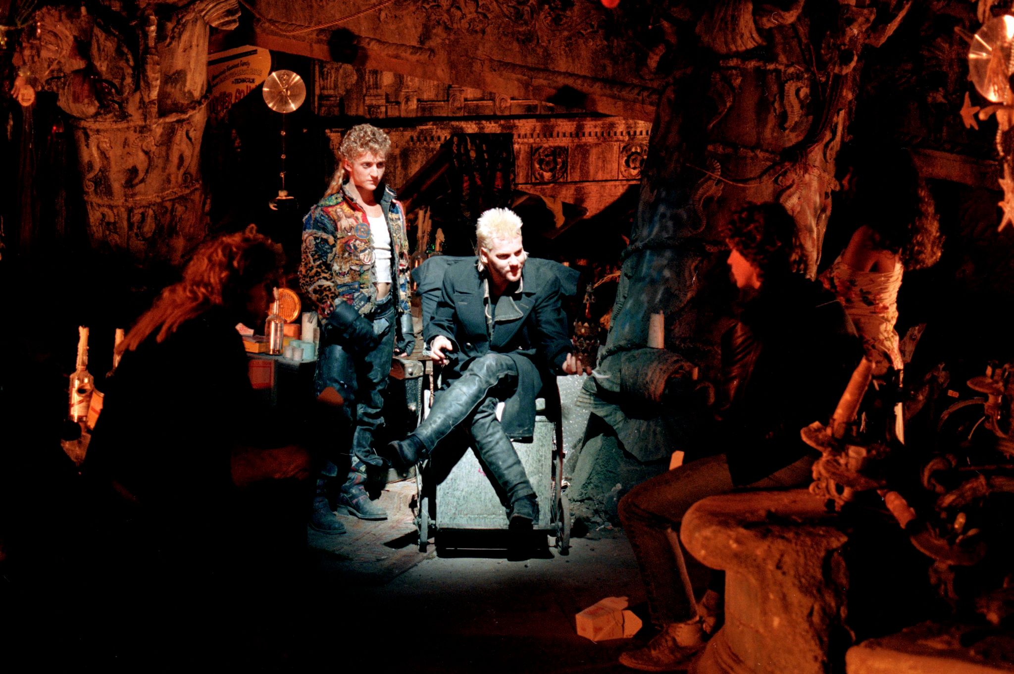 The Lost Boys